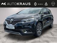 Renault Espace Initiale Paris blue dCi 190 EDC, - Erlangen