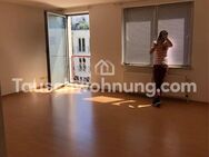 [TAUSCHWOHNUNG] 1Z.Wohnung gegen 2Z.(Mindestens 45qm) - Köln