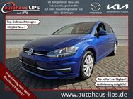 VW Golf 1.5 TSI ACT Join | Navi | R.Kamera | Sitzhz - Bad Kreuznach