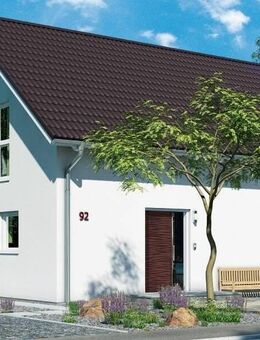 Herausragender Grundriss mit separatem Homeoffice/Gästebereich - Allmersbach (Tal)
