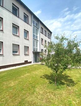 3-Zi.-ETW in Senden mit Potenzial und Chance zur individuellen Gestaltung - Senden (Bayern)