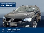 VW Passat Variant, 2.0 TDI Business, Jahr 2021 - Niefern-Öschelbronn
