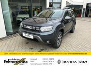 Dacia Duster, TCe 100 ECO-G Journey, Jahr 2022 - Karlstadt