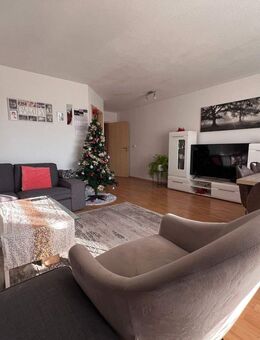 Freundliche 3-Zimmer-Wohnung in ruhiger Lade in Merkendorf (R) - Merkendorf