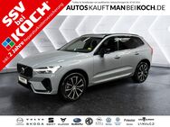 Volvo XC60, B4B Plus Dark Harman TOP, Jahr 2024 - Berlin