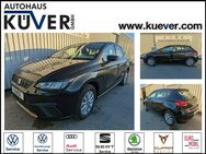 Seat Ibiza, 1.0 TSI Style 15, Jahr 2024 - Hagen (Bremischen)