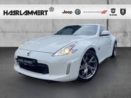 Nissan 370Z, 3.7 Pack V6, Jahr 2016 - Hasbergen