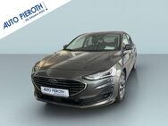 Ford Focus, 1.0 EcoBoost Hybrid TITANIUM, Jahr 2022 - Worms