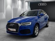 Audi Q3, 2.0 TFSI sport quattro, Jahr 2018 - Speyer