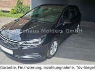 Opel Astra, K ST 169 mtl, Jahr 2017 - Rheurdt