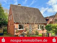 Schönes Grundstück in exponierter Lage von Sankt Peter-Ording! - Sankt Peter-Ording