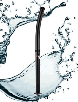Regenduschkopf Solardusche 20 L Außendusche Pooldusche Gartendusche Outdoor - Wuppertal