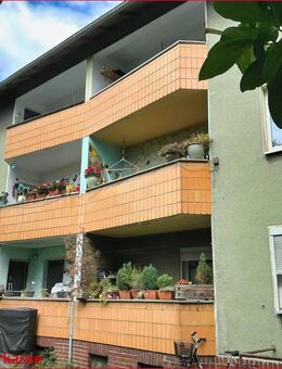 Vollvermietet - Mehrfamilienhaus in Herne - Elpes Hof - Herne