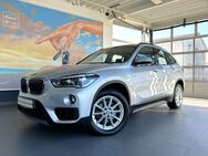 BMW X1, sDrive18i Advantage, Jahr 2019 - Strausberg