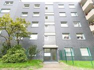 Großzügige EG-Wohnung auf 82m² mit Loggia und Badewanne! - Bochum