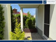 Moderne barrierefreie Wohnung mit 2 Terrassen & Tiefgaragenstellplatz - Bautzen