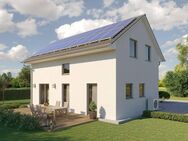 Mehr Unabhängigkeit mit der Sonne - Ihr neues Zuhause mit PV & QNG - Frohburg