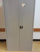 Metallschrank wie Lista 90x60x180cm B/T/H in 5080