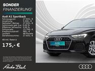 Audi A1, Sportback advanced 25 TFSI Schaltgetriebe, Jahr 2022 - Diez