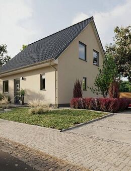Ein Haus mit Charme - heimelig und stilvoll in Gebesee - Gebesee