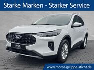 Ford Kuga, 1.5 Titanium EcoBoost ##, Jahr 2022 - Bayreuth