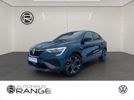 Renault Arkana, 1.6 E-TECH Hybrid 145 R S Line N, Jahr 2021 - Fritzlar