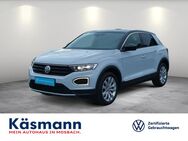 VW T-Roc, 1.5 TSI Sport, Jahr 2020 - Mosbach