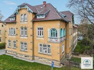 ++Eindrucksvolles Wohn- & Geschäftshaus mit großem Hof, romantischem Garten & Geschichte!++ - Neustadt (Sachsen)