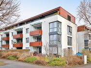 Attraktive 2-Zimmer-Wohnung in Hirschau bei Tübingen - ideal für Kapitalanleger und Eigennutzer - Tübingen
