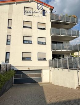 2 in 1 - luxuriöse Eigentumswohnungen als Renditeobjekt - Saarbrücken