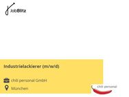 Industrielackierer (m/w/d) - München