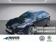 Seat Leon, 2.0 TDI Sportstourer FR, Jahr 2024 - Schwerin