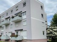 3-Zimmer-Maisonette-Wohnung mit Balkon in Burghausen - Burghausen