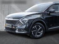 Kia Sportage, 1.6 T-GDI Vision 110kW, Jahr 2022 - München