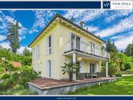 Haus und Gästehaus in Alleinlage - Diedorf