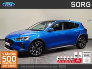 Ford Focus, 1.0 EcoB MHEV Active X, Jahr 2024 - Fulda