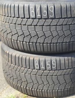 2x Winter Continental ContiWinterContact TS860S 305/35 R21 109V Dot20 6,7mm B159 - Euskirchen Zentrum