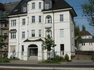 !!! PREISWERT - Stellplatz inkl. - 2-Raum Wohnung- mit Balkon - Chemnitz