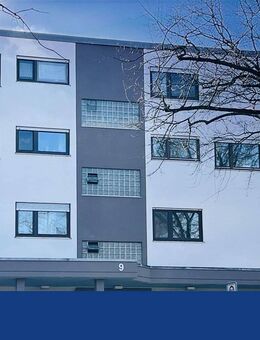 Provisionsfrei für Käufer*innen: Helle 3 Zimmer-Wohnung mit Garage - Freiberg (Neckar)
