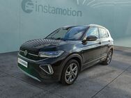 VW T-Cross, R IQ, Jahr 2024 - München