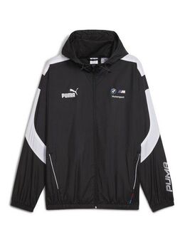 PUMA Trainingsjacke BMW M Motorsport MT7+ Windjacke Herren