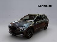 Skoda Karoq, 2.0 TDI Sportline 150PS, Jahr 2024 - Emmendingen