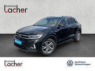 VW T-Roc R-Line 2.0 TDI DSG - Nittenau