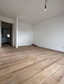 Sofort frei: Kernsanierte, helle 1 1/2-Zimmer-Wohnung inkl. Einbauküche - Lauffen (Neckar)