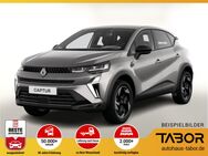 Renault Captur, Techno Mild Hybrid 140, Jahr 2022 - Freiburg (Breisgau)