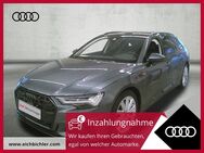 Audi A6, Avant 50 TDI quattro Sline S line U, Jahr 2024 - Landshut