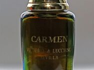 3 Parfum Miniaturen: Carmen, Ferrari - Sammler - neu und gebraucht - Hamburg