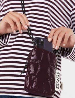 SENSES.THE LABEL Handytasche