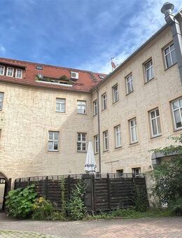 Wohn- und Geschäftshaus in Torgau - Torgau