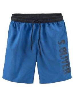 s.Oliver Badeshorts